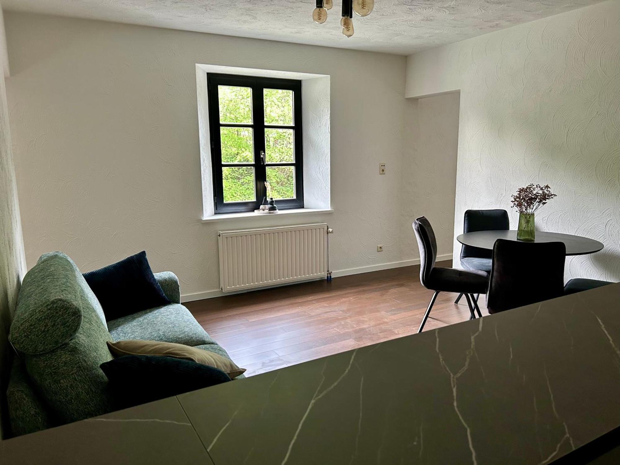 Cacele - La Croisette 5 Appartementen En 6 Tweepersoonskamers Vresse-sur-Semois Exterior foto